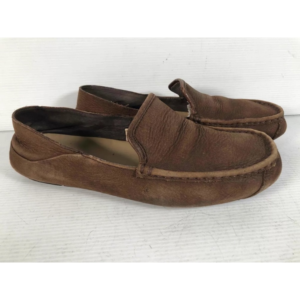 Ugg Men’s Hunley Moccasin